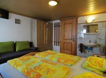 Zillertal-urlaubat0002 Apartmán