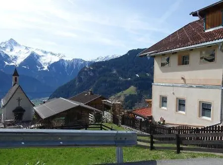 Zillertal-urlaubat0002 * Hippach