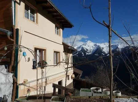 Lägenhet Zillertal-urlaubat0002 *