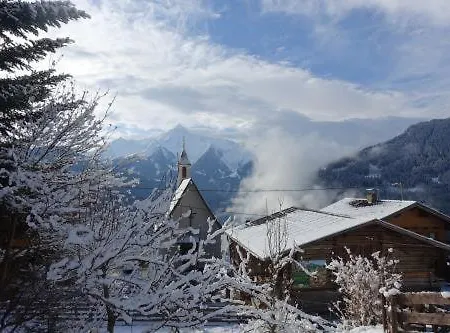 Apartmán Zillertal-urlaubat0002