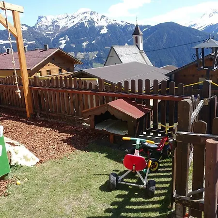 Zillertal-urlaubat0002 Apartmán
