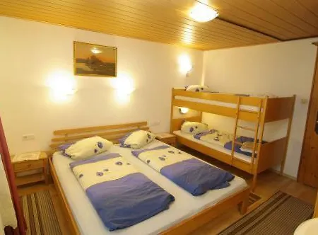 Apartmán Zillertal-urlaubat0002 Hippach